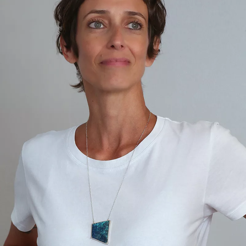 Colar Volpi - Image 2